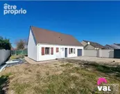 Maison à LA CHAPELLE-LA-REINE