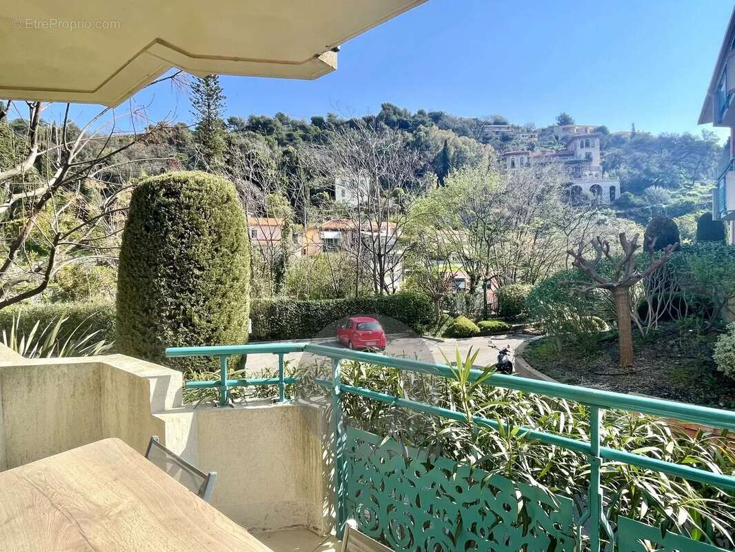 Appartement à ROQUEBRUNE-CAP-MARTIN