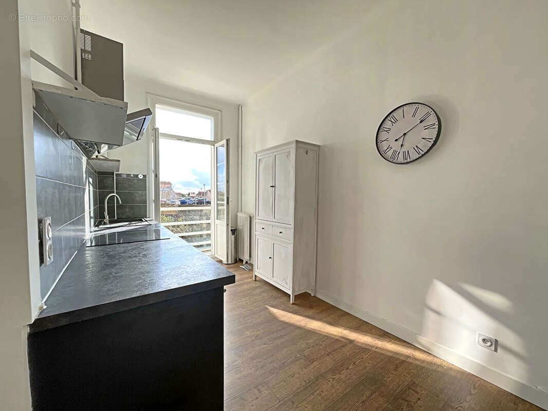 Appartement à SAINT-RAPHAEL