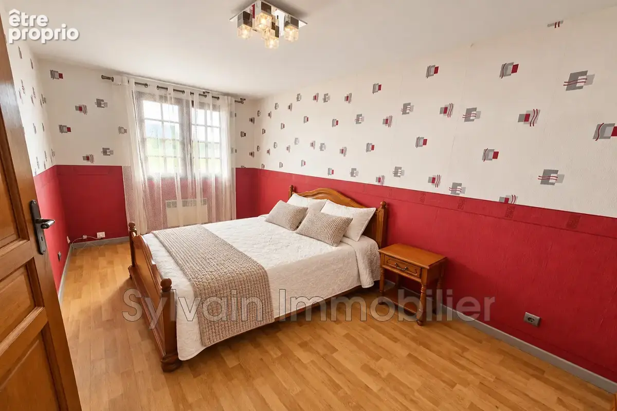 Maison 3 pièces 69 m² à vendre à Gournay-En-Bray (76220) - photo 7
