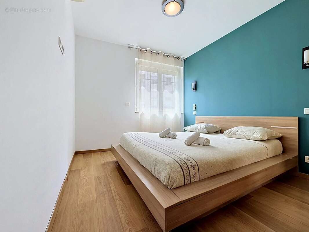 Appartement à CAGNES-SUR-MER