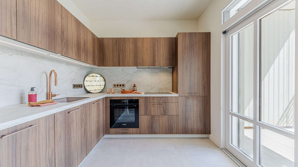Appartement à AIX-LES-BAINS