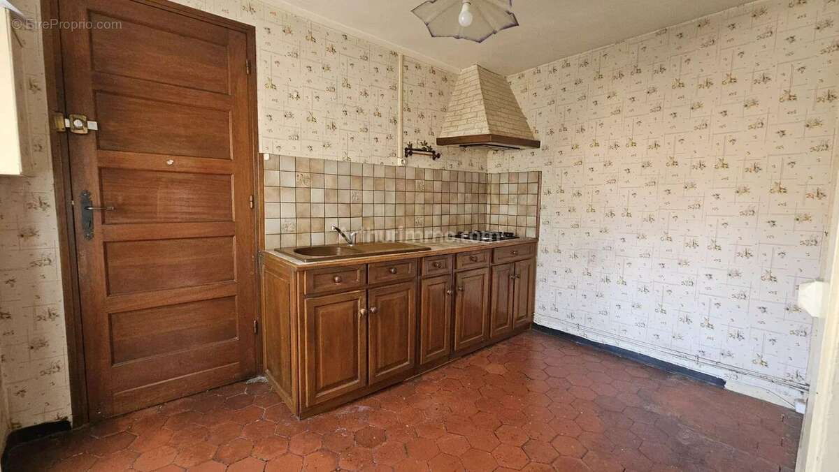 Appartement à MARCOUSSIS
