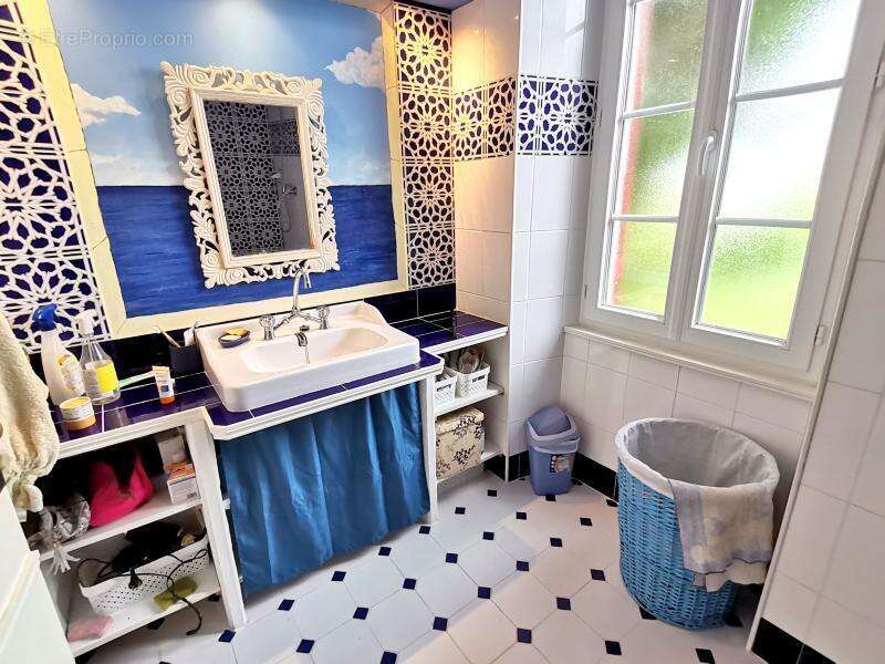 Maison à CAZIDEROQUE