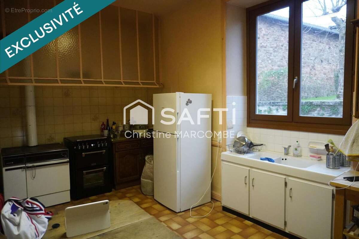 Photo 6 - Maison à MIALET