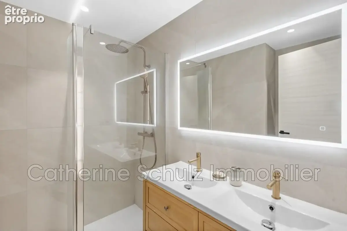 Appartement 3 pièces 78 m² à vendre à Cannes (06400) - photo 7