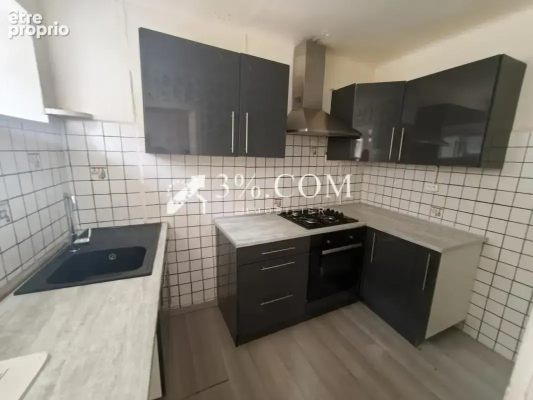 Maison de 105 m2 sur GOETZENBRUCK - photo 5