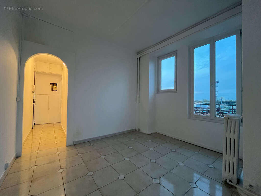 Appartement à DRANCY