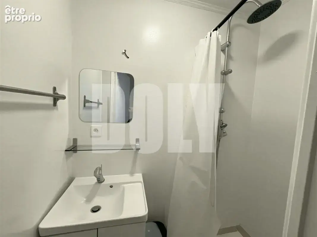 Doly - appartement-  rue dareau, 75014 - photo 5