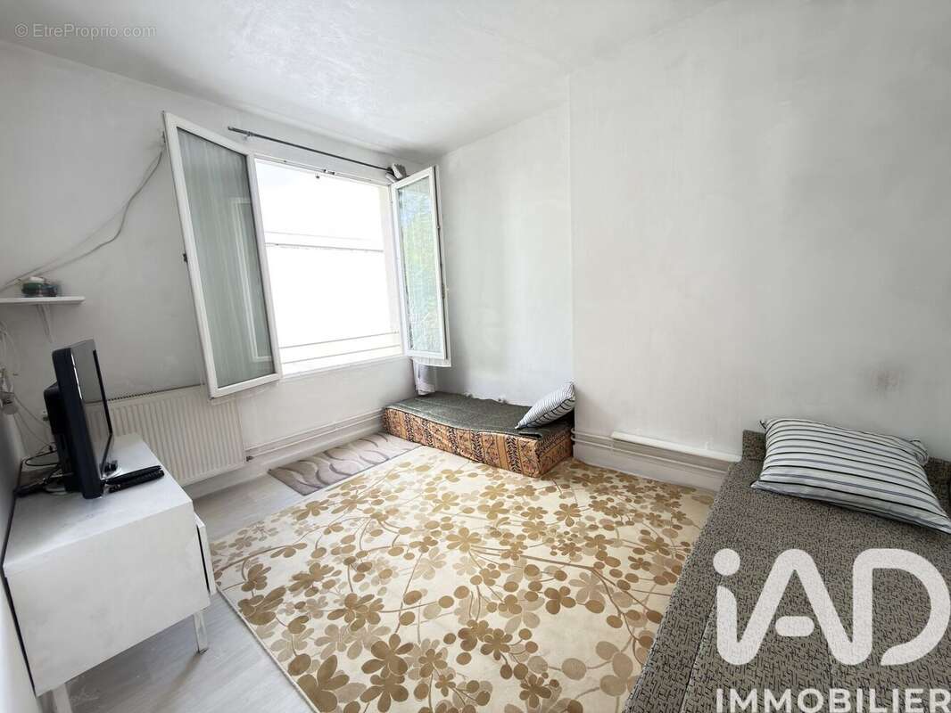 Photo 7 - Maison à ARGENTEUIL