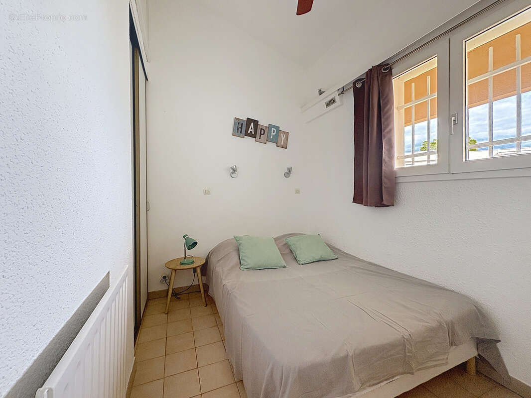 Appartement à SAINT-RAPHAEL