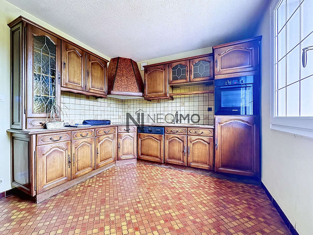 Maison individuelle au calme. - photo 9