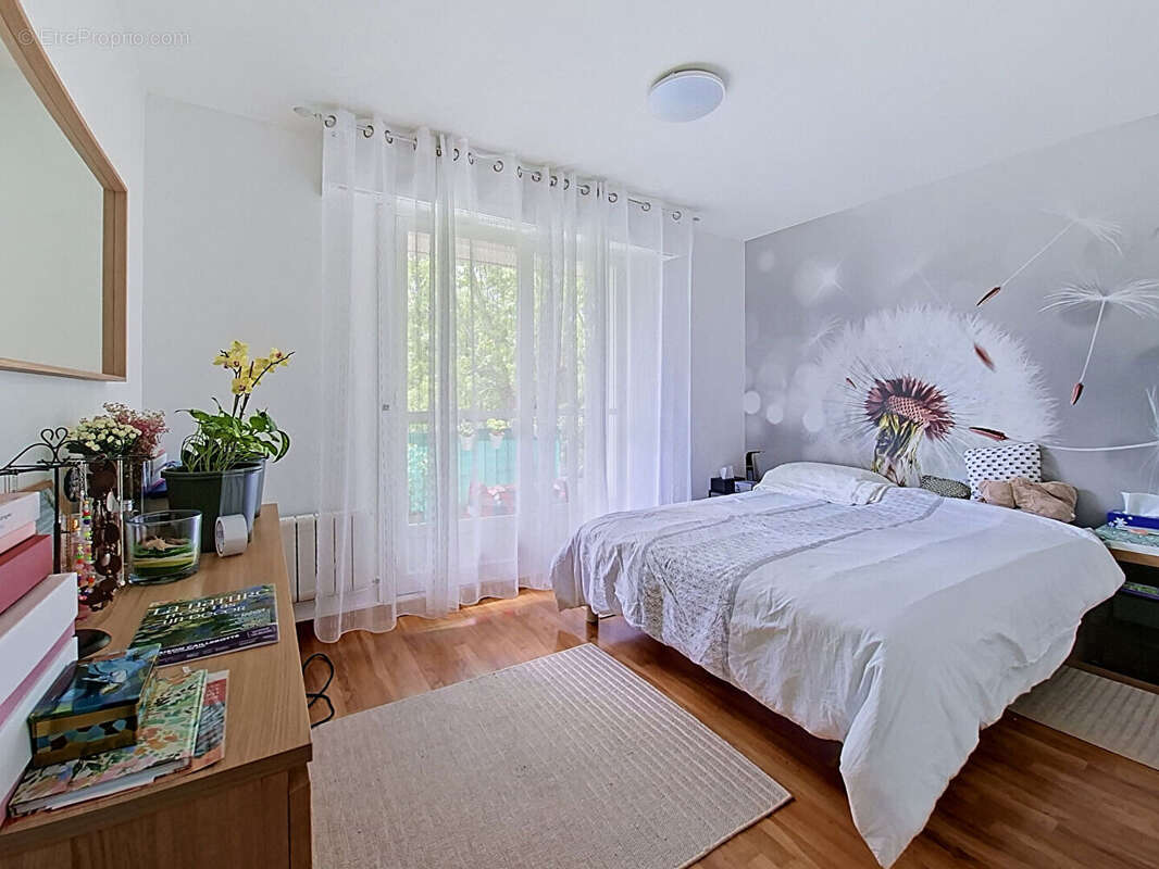 Appartement à YERRES