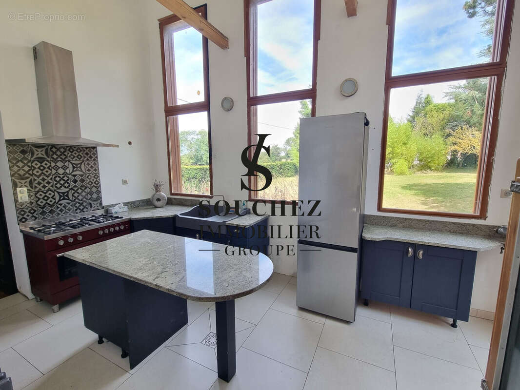 Maison 189 m² à Camblain-L'abbe  - photo 8