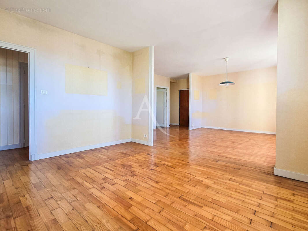 Appartement à PAU