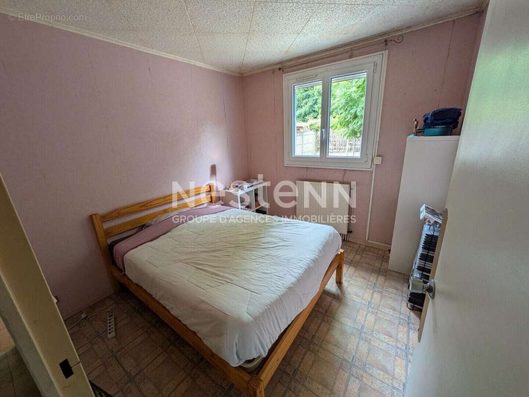 Maison à SAINT-NAZAIRE