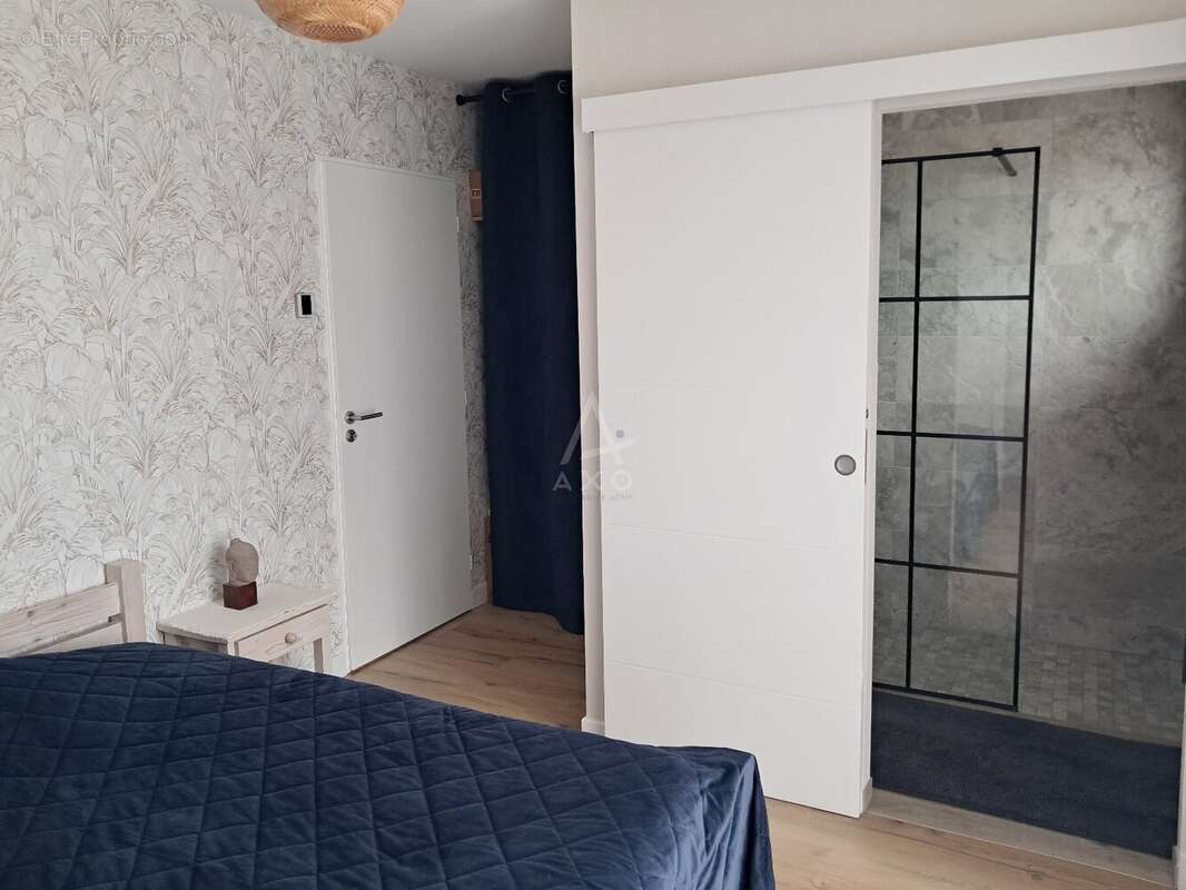 Maison à MIOS
