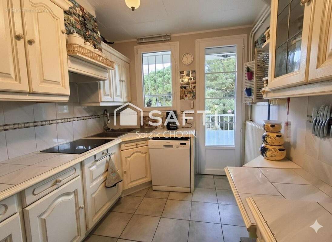 Photo 4 - Appartement à LA SEYNE-SUR-MER