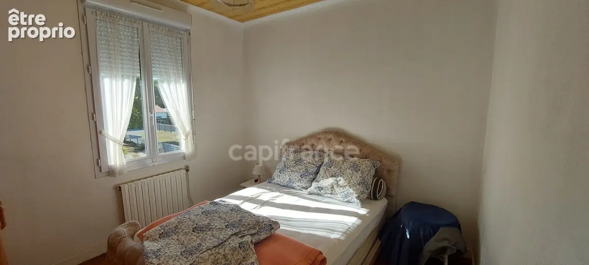 Maison à vendre 5 pièces CHANTONNAY (85) - photo 4