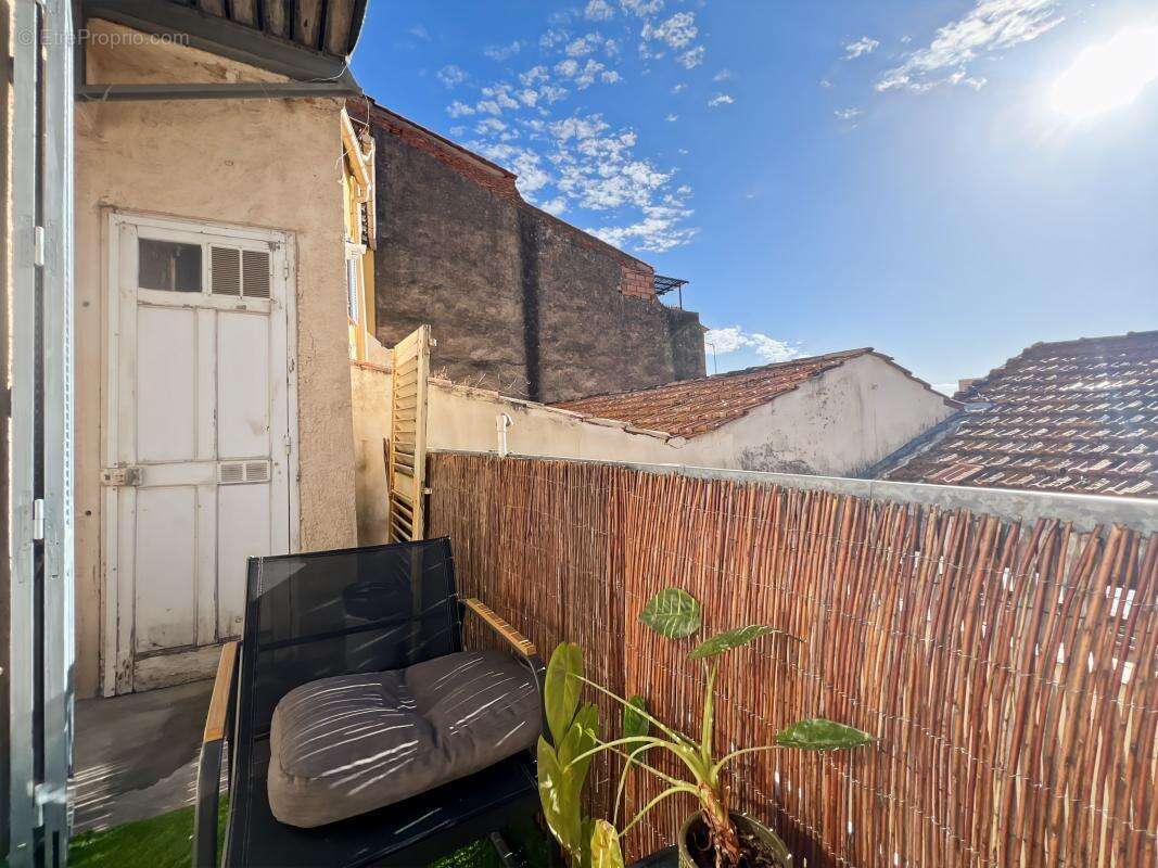 Appartement à FREJUS