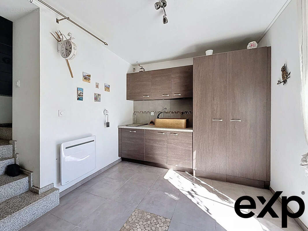 Maison à DRAGUIGNAN