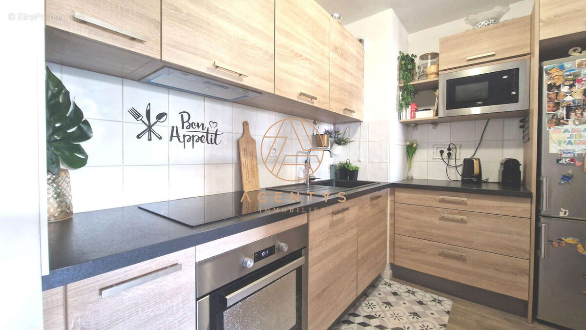 Appartement 75 m² à Villiers-Sur-Marne  - photo 7