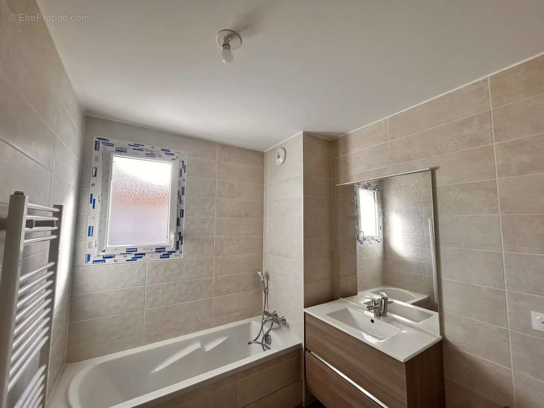 Appartement à ABONDANCE