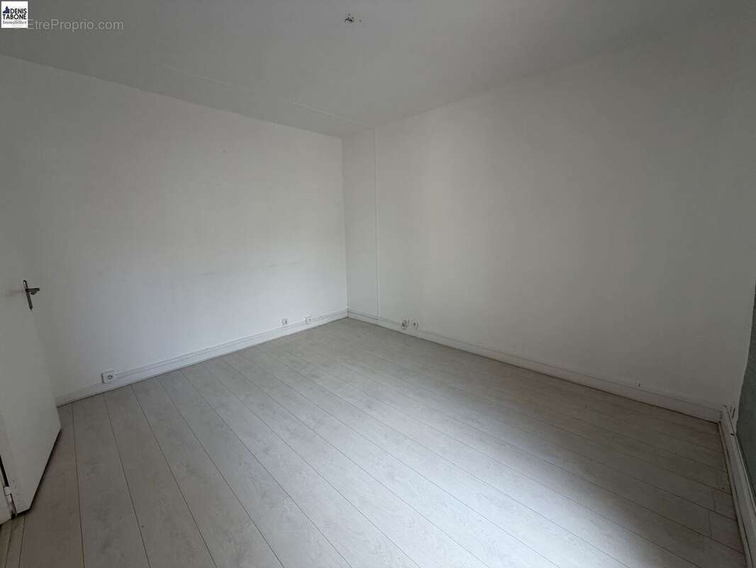 Appartement à SAINT-LEU-LA-FORET