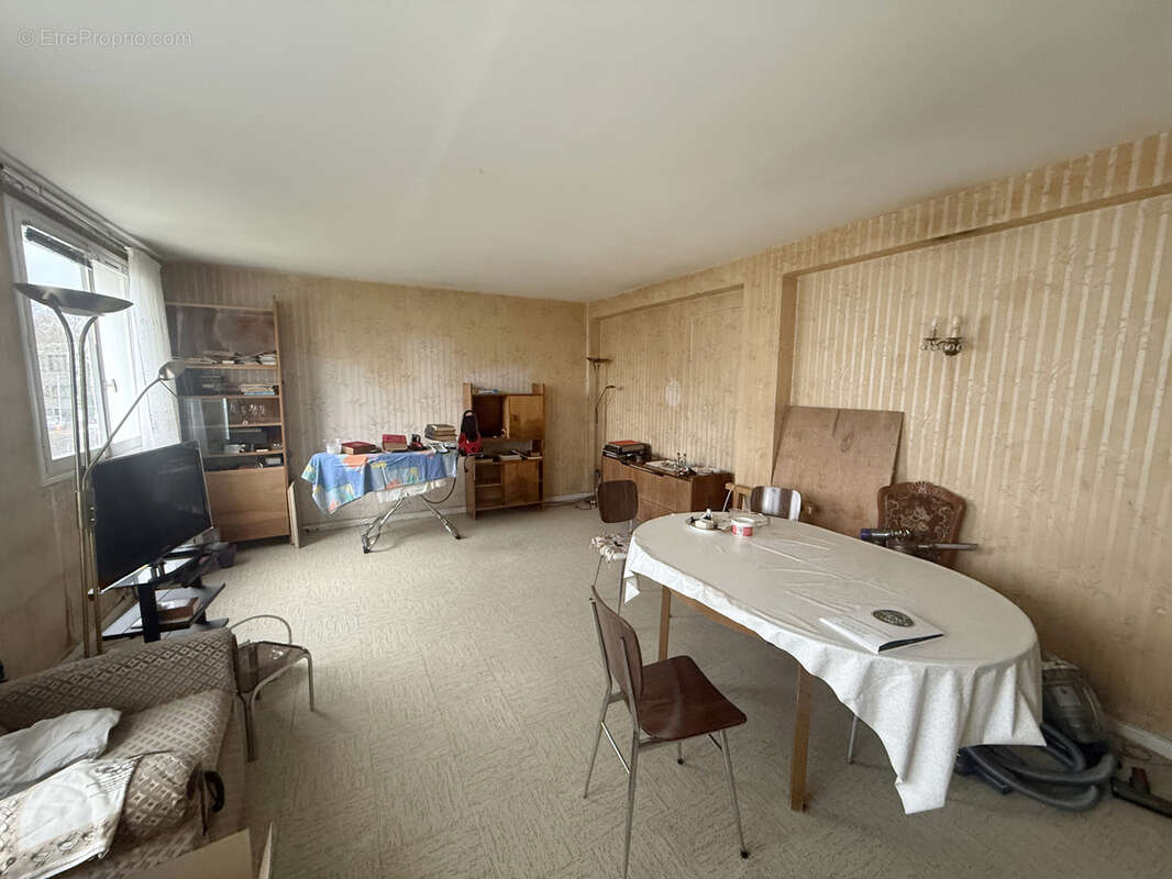 Appartement à BRUNOY