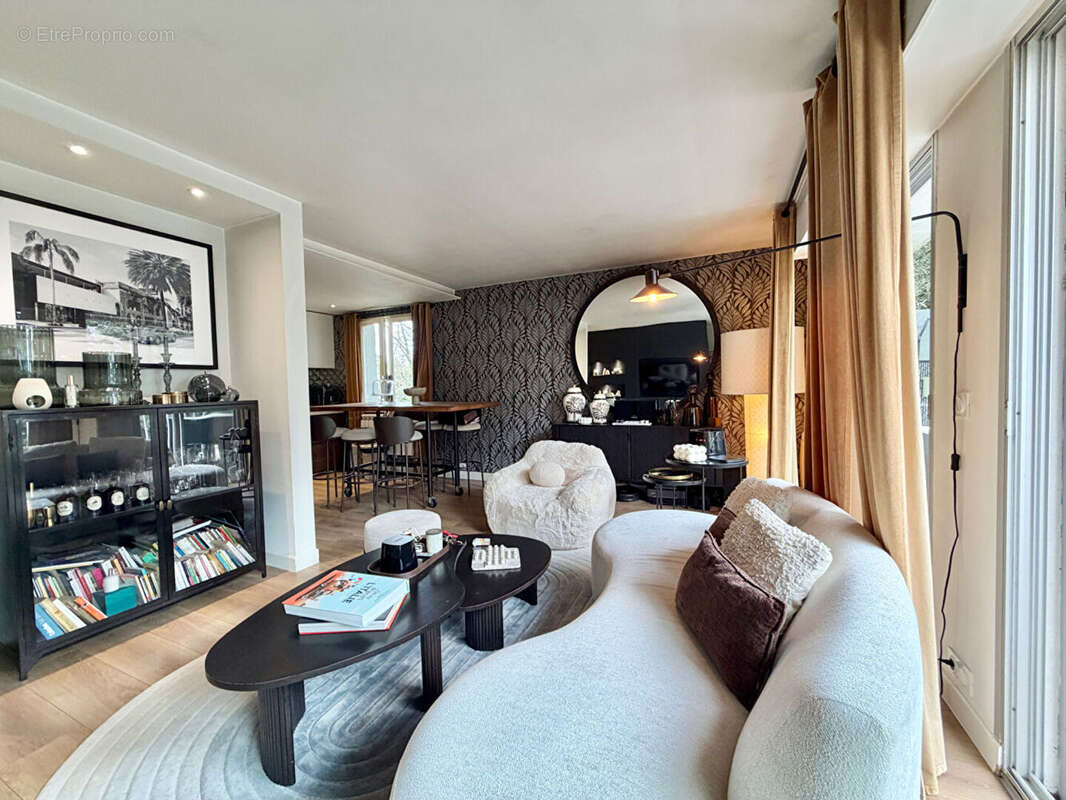 Appartement à LA BAULE-ESCOUBLAC