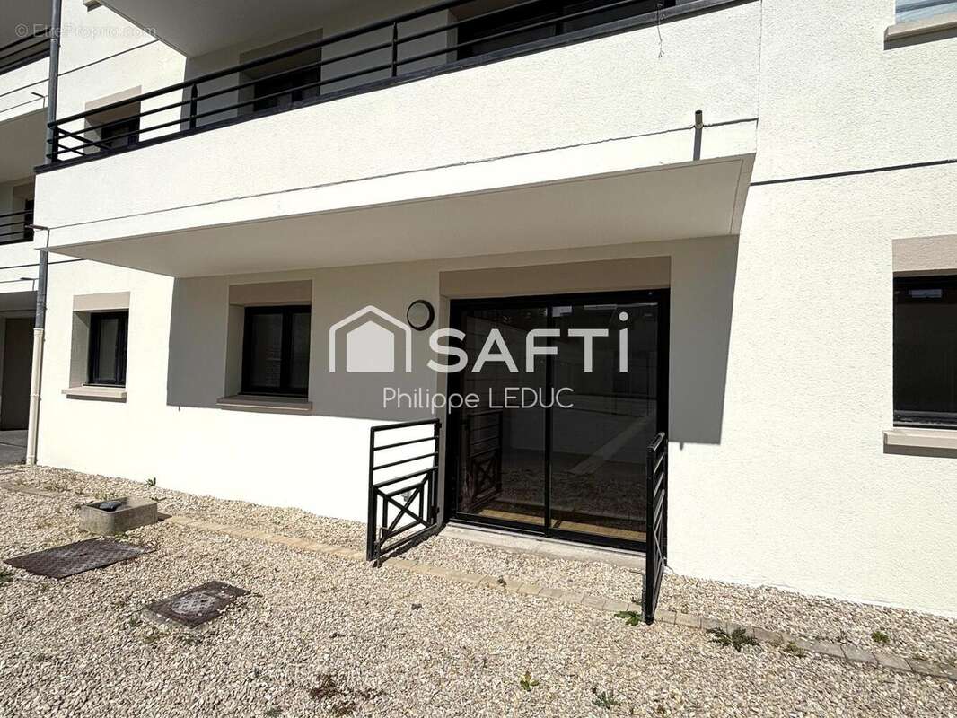 Photo 2 - Appartement à CAMBRAI
