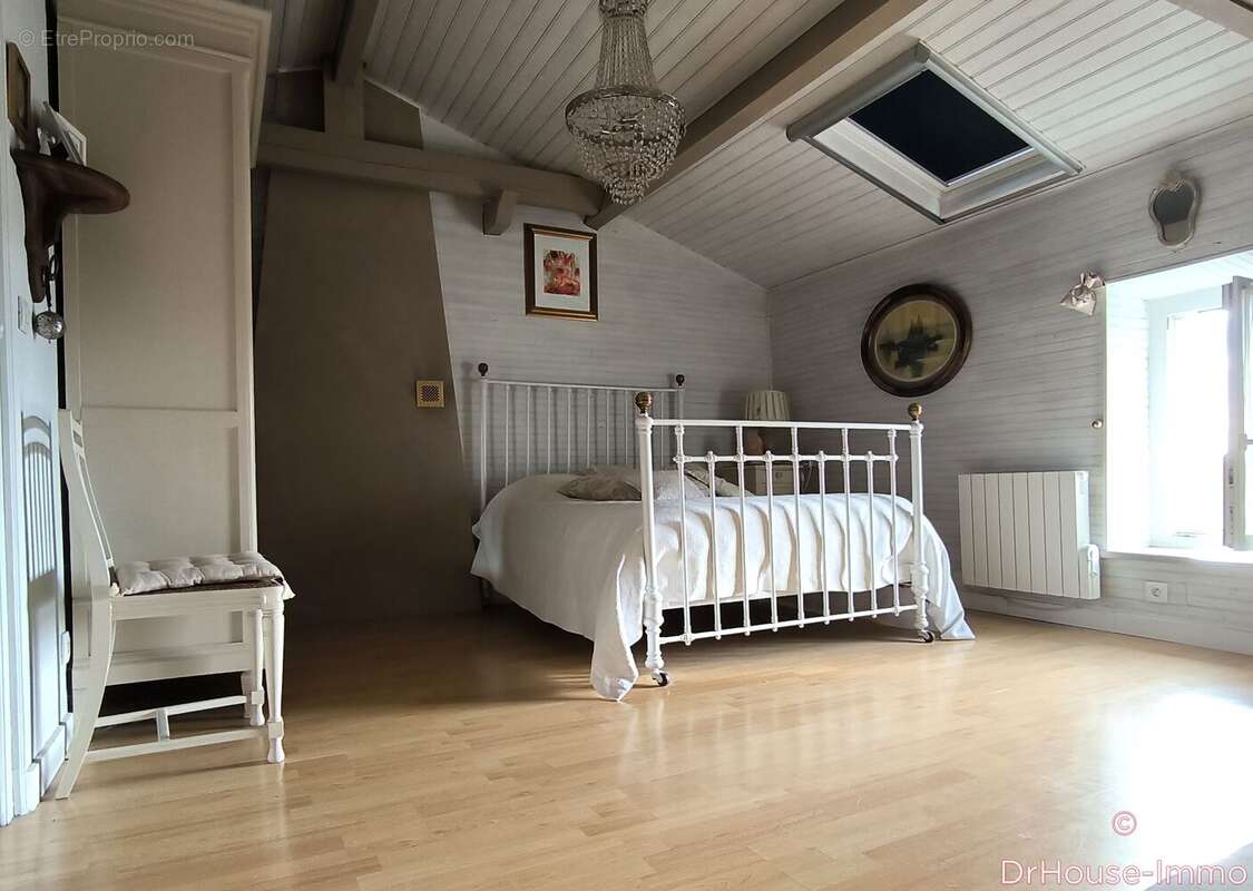 Maison 189 m² à Pornic  - photo 26