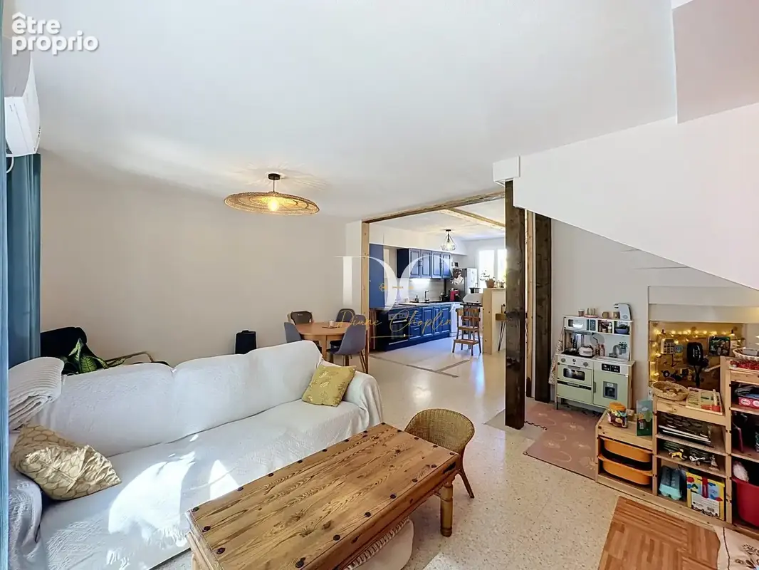 Maison 88 m² à Avignon  - photo 8