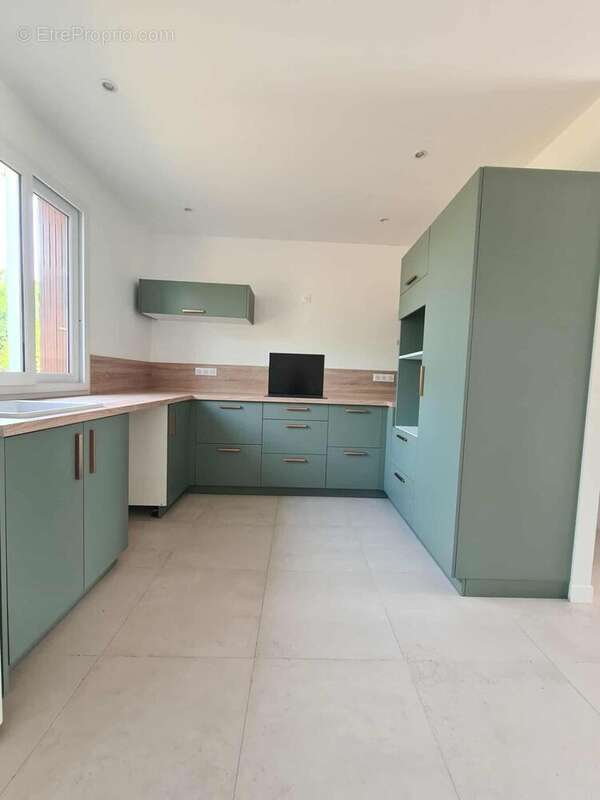 Photo 6 - Maison à NEUVIC