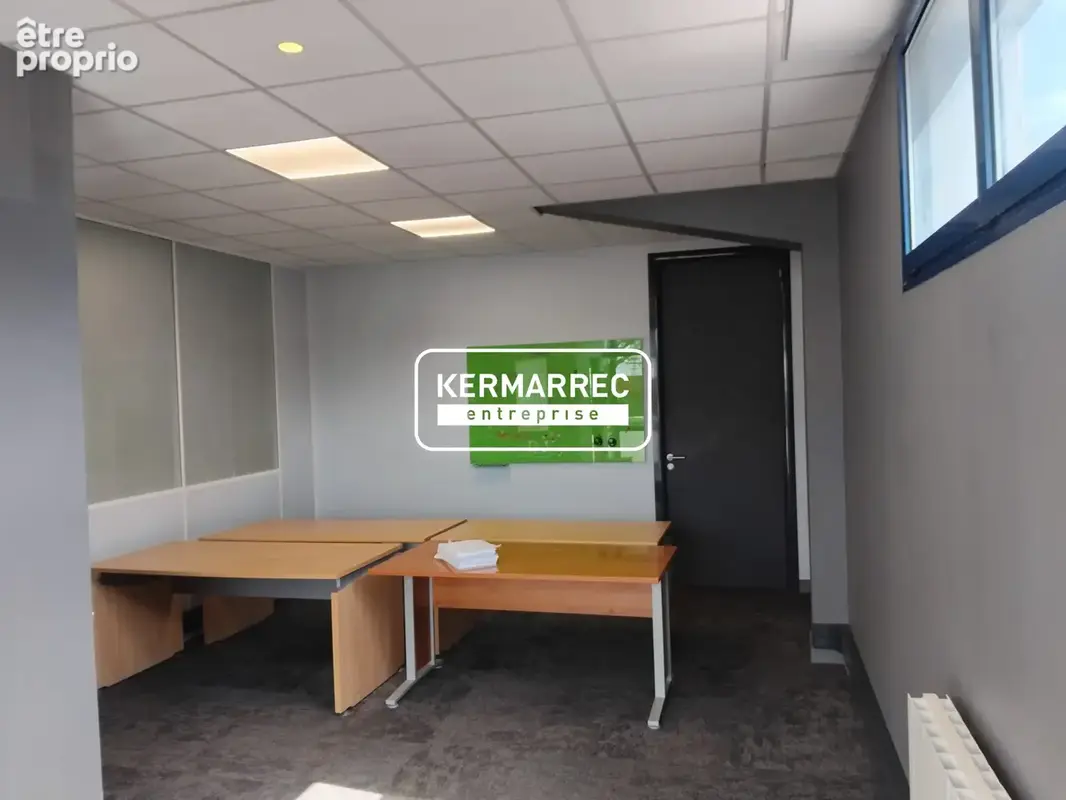 Commerce 320 m² à vendre à Pace (35740) - photo 6