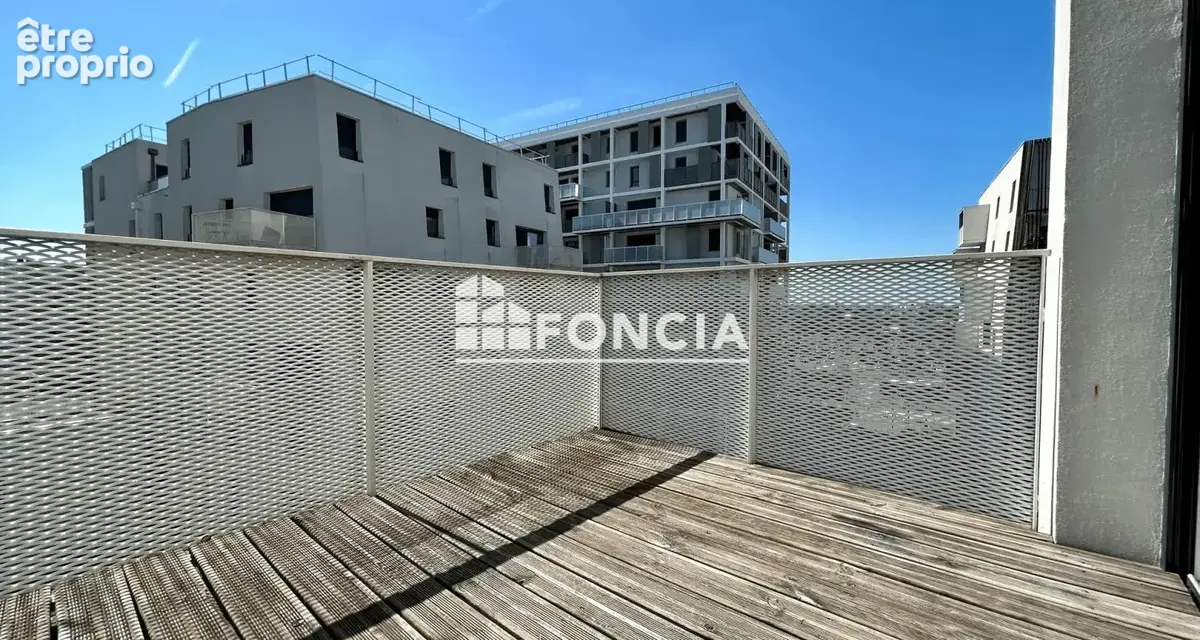 Photo Appartement à Toulouse au prix de 155 000€