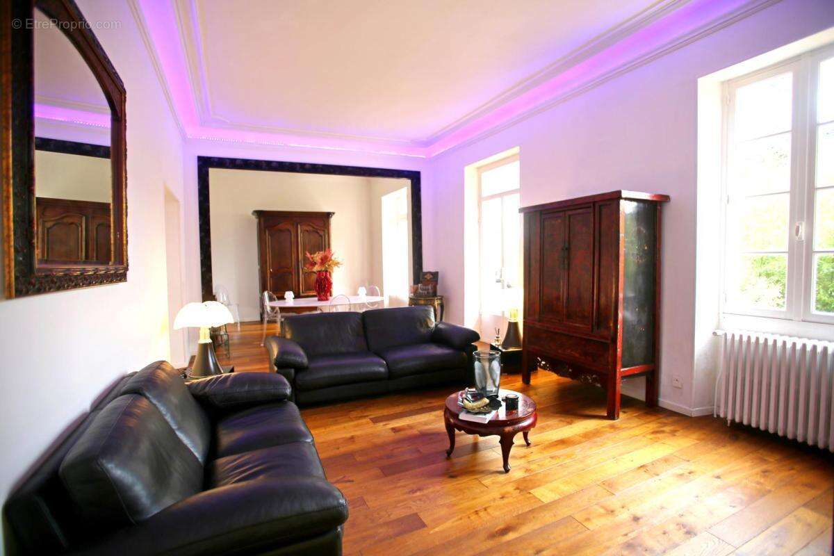 Maison à MAZAMET