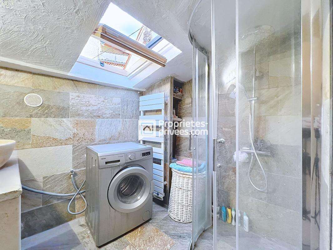 Appartement à FAYENCE