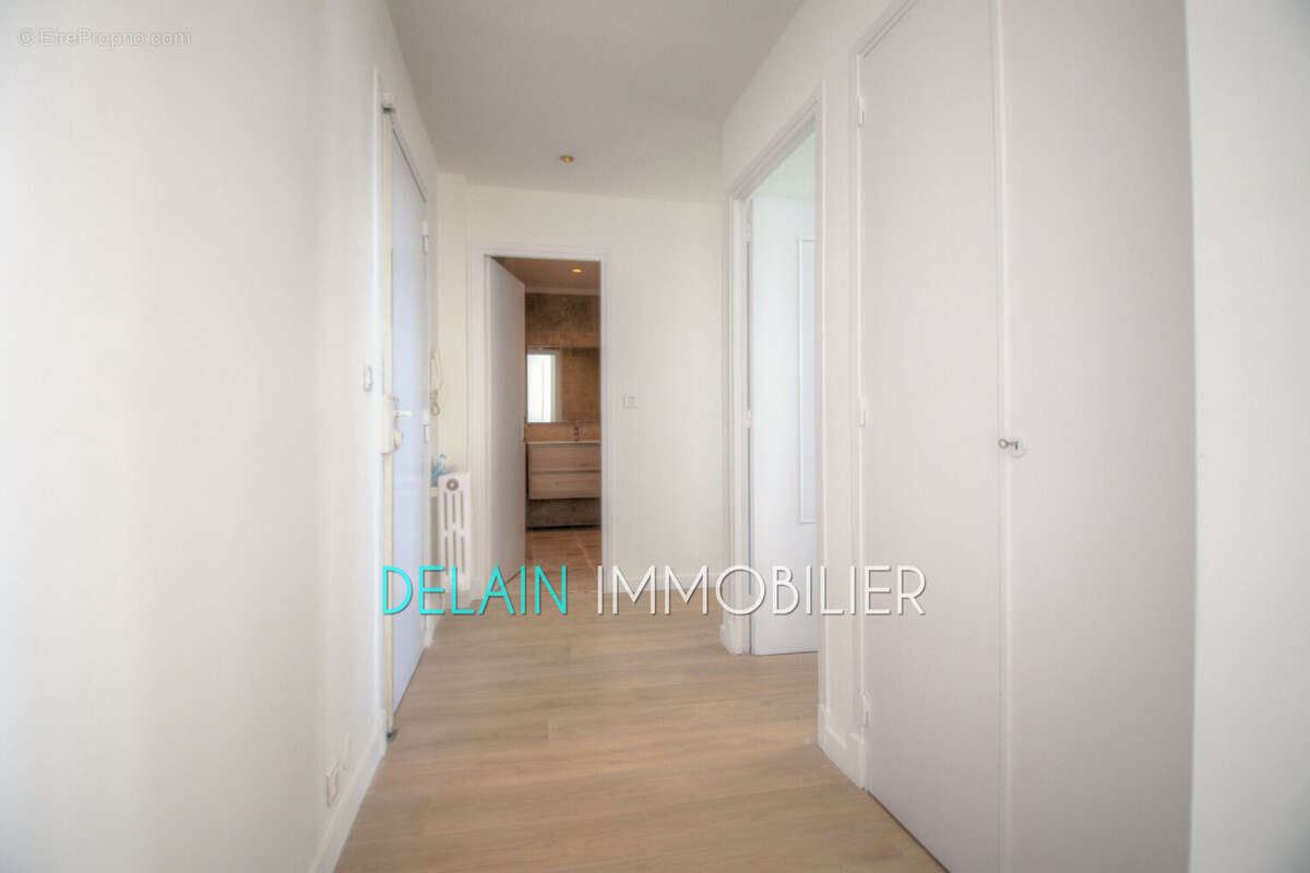 Appartement à CAGNES-SUR-MER