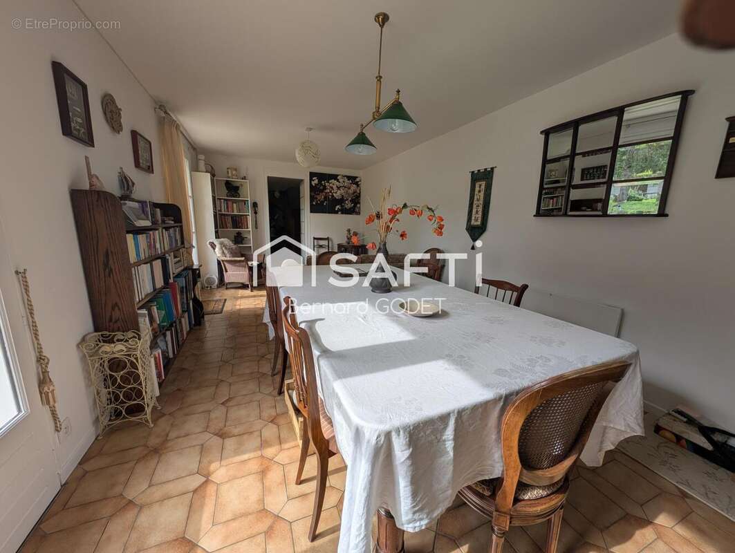 Photo 5 - Maison à RUFFEC