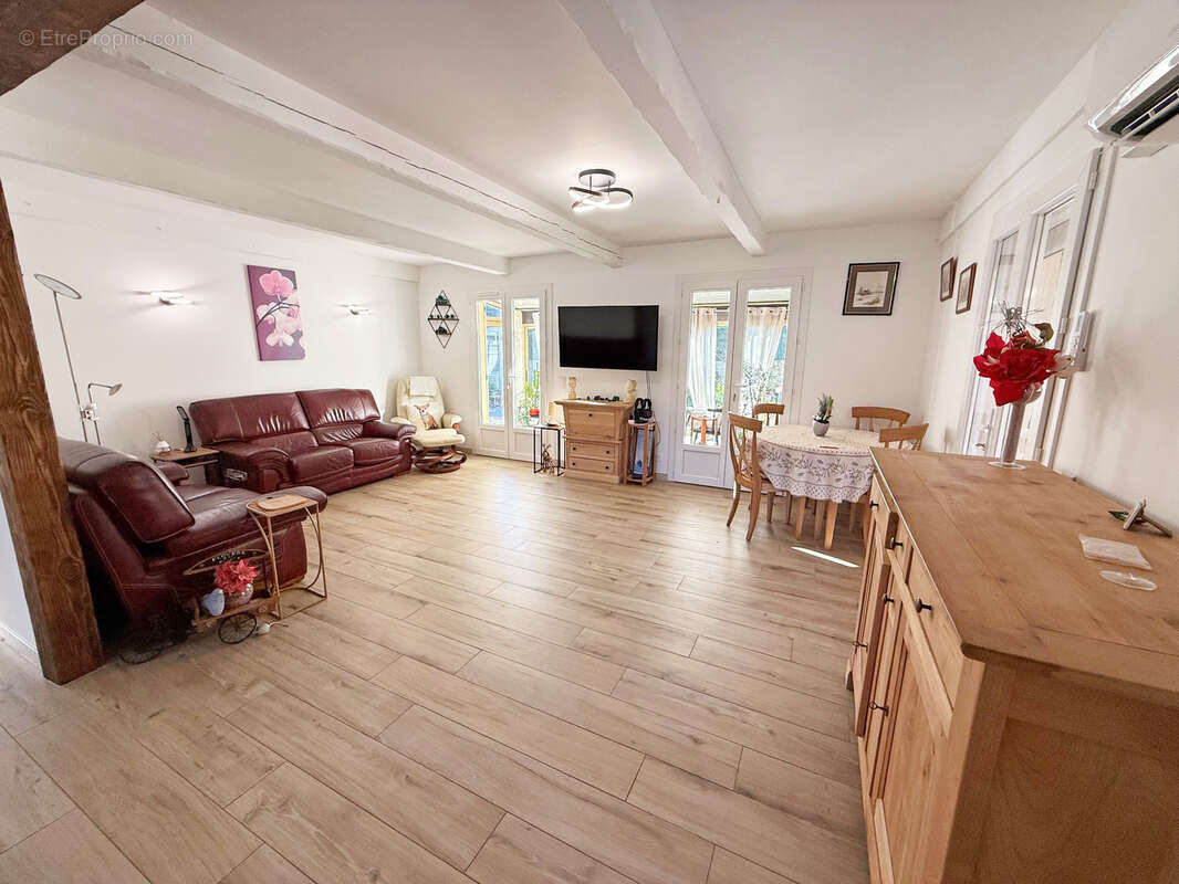 Maison à SAINTE-MAXIME