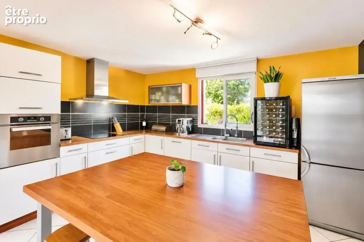 Maison d'architecte - 136 m² - colpo - photo 3