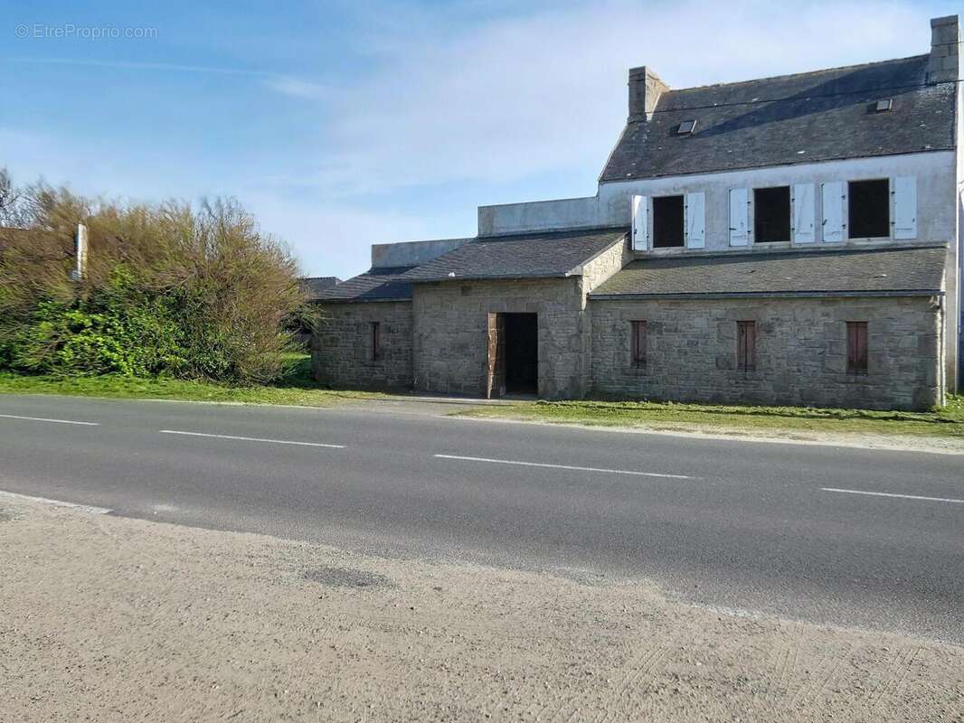 Photo 2 - Maison à PLOUESCAT