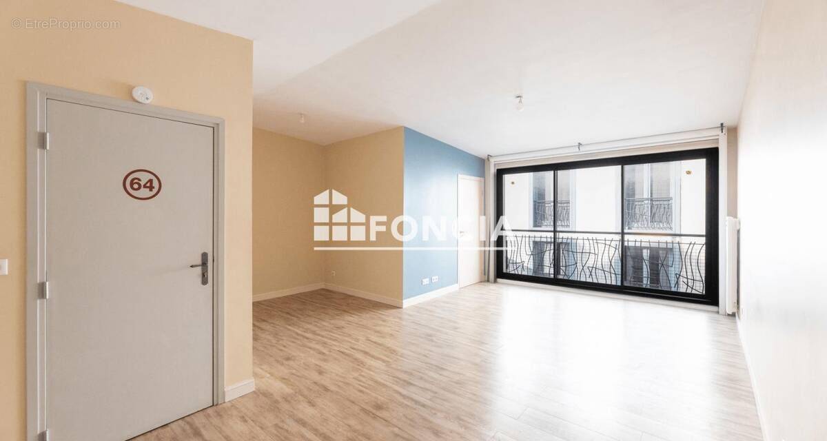 Appartement à BAYONNE