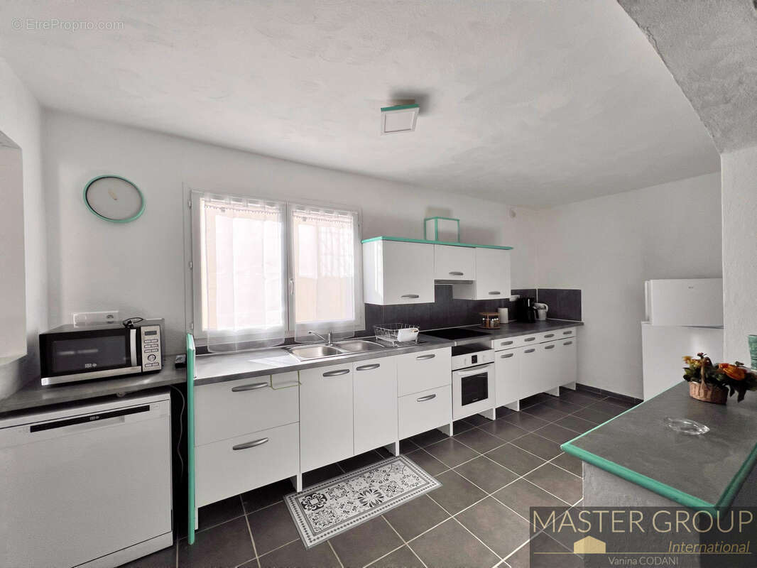 Maison à BASTELICACCIA