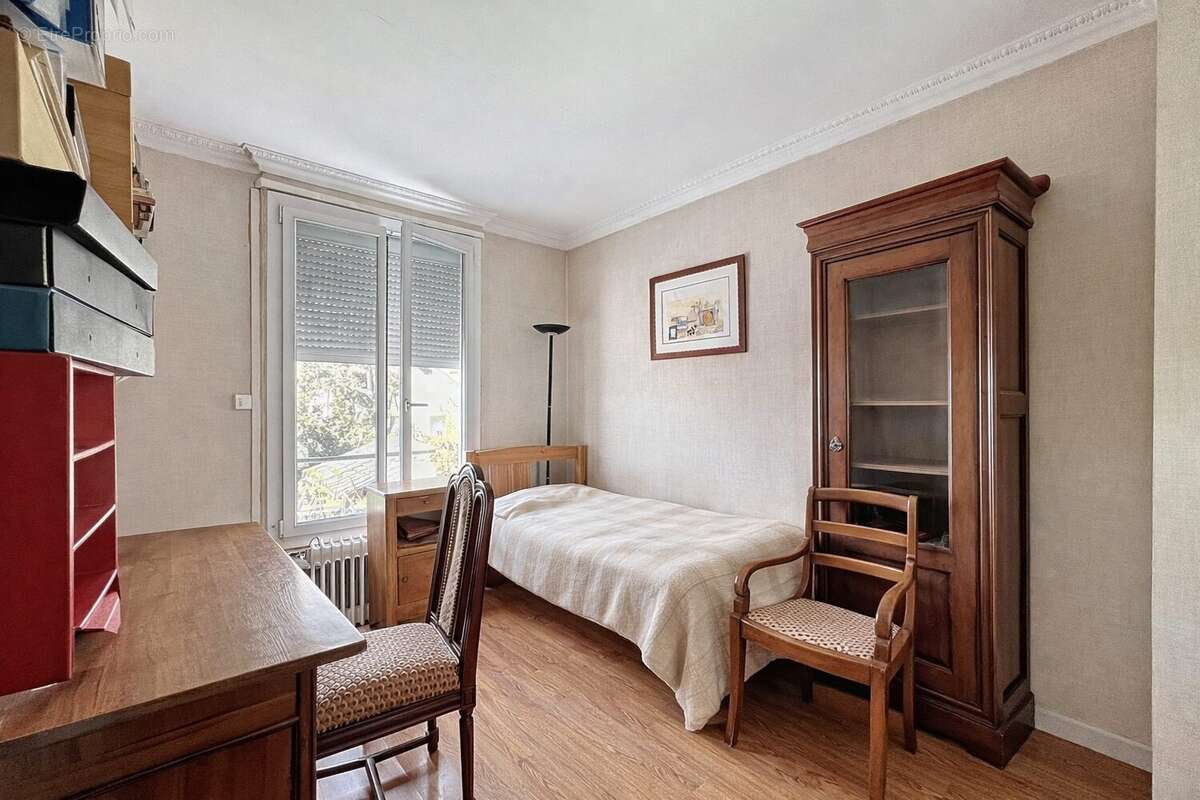 Maison à RUEIL-MALMAISON