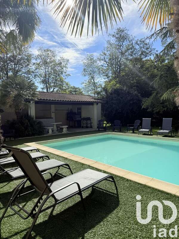 Photo 7 - Maison à SAINT-OUEN-D&#039;AUNIS