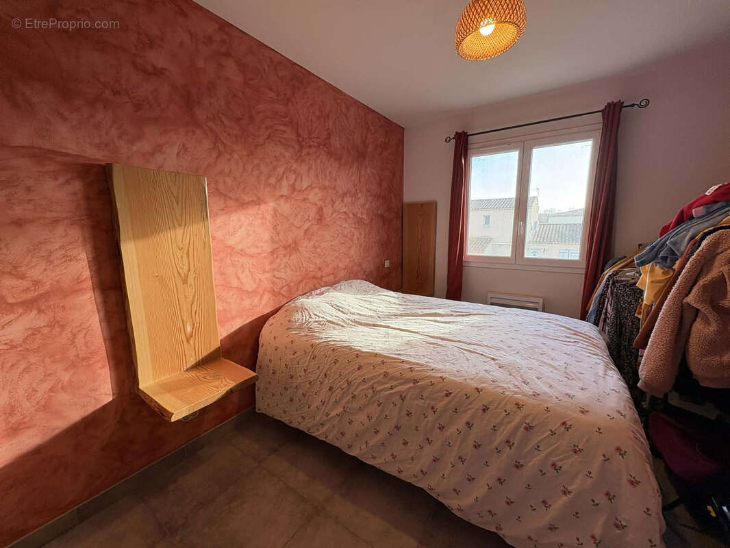 Maison à BEAURECUEIL