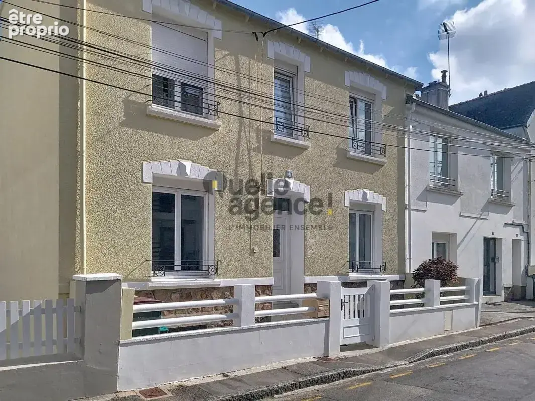 Maison à BREST