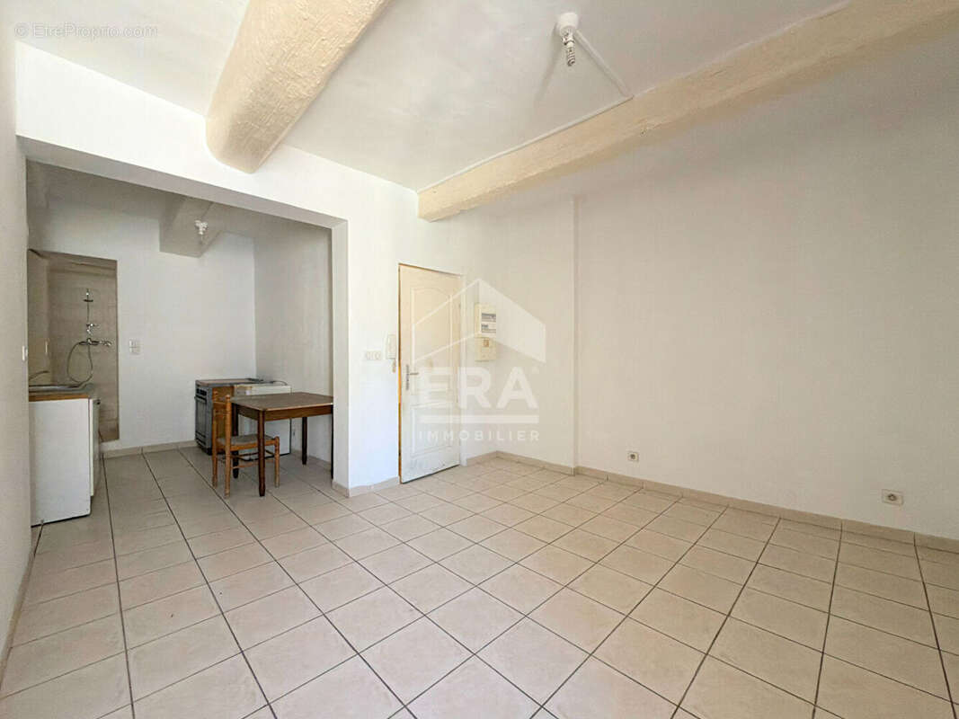 Immeuble 100m² à pertuis - photo 5